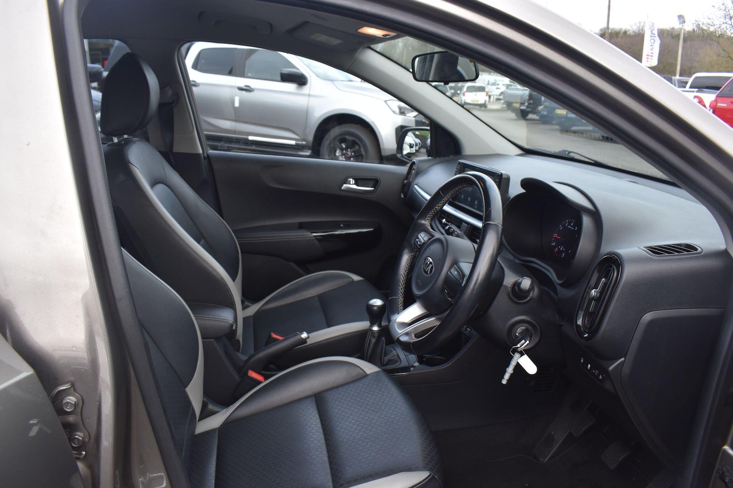Used Kia Picanto 2020 for sale - 77705420: Photo 6