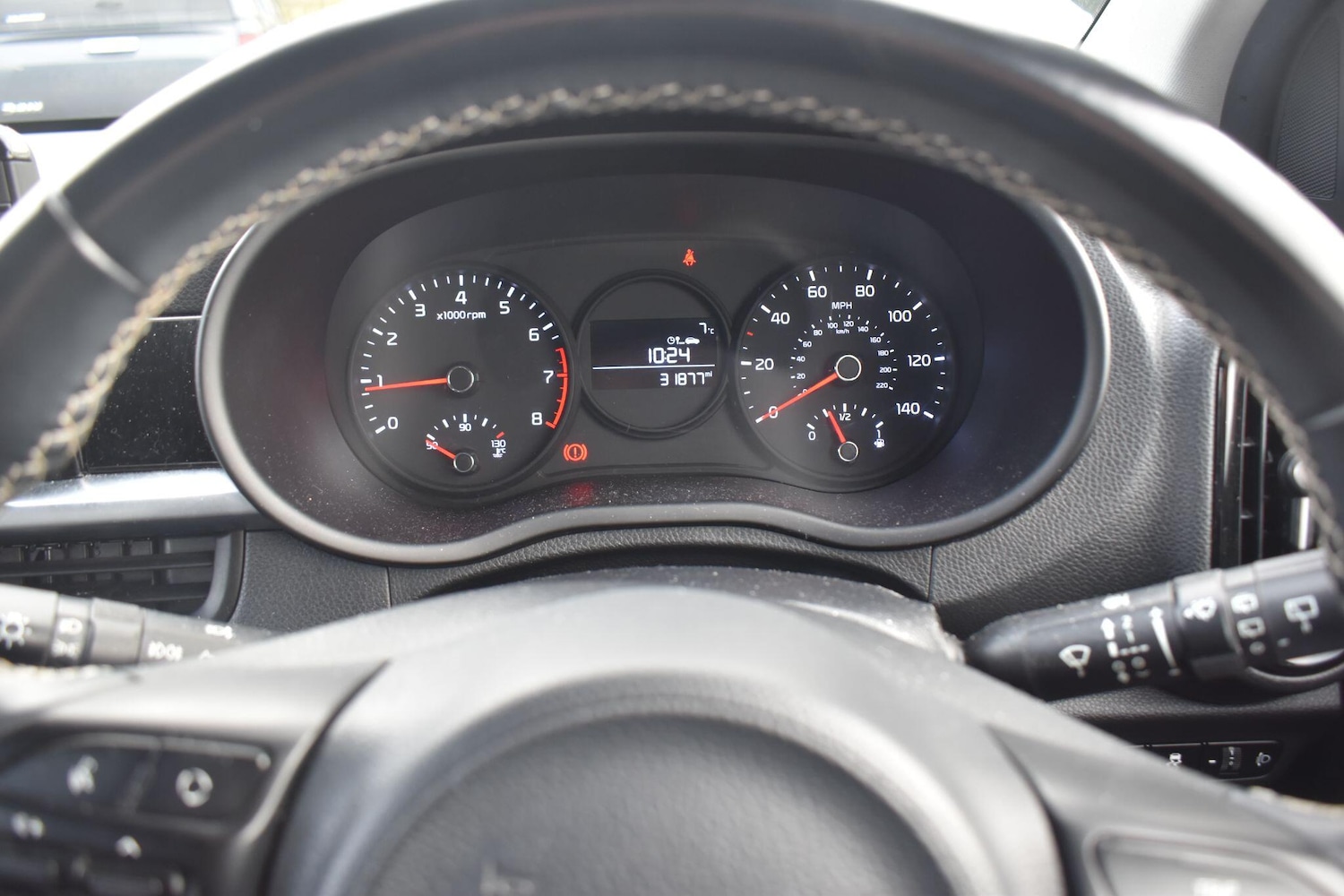 Used Kia Picanto 2020 for sale - 77705420: Photo 7