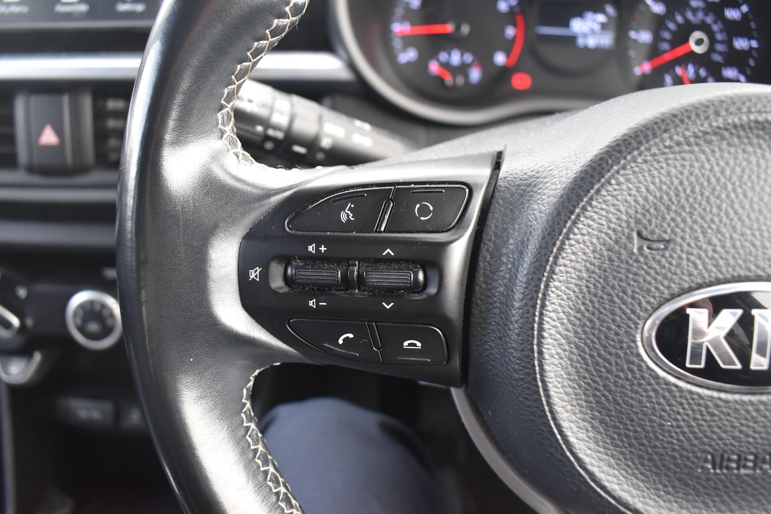 Used Kia Picanto 2020 for sale - 77705420: Photo 8