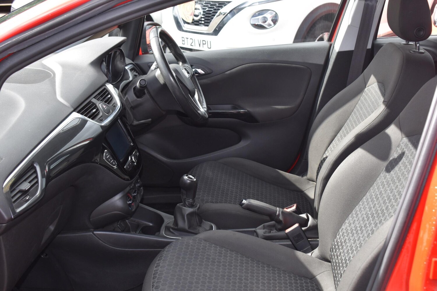 Used Vauxhall Corsa 2019 for sale - 75915696: Photo 11