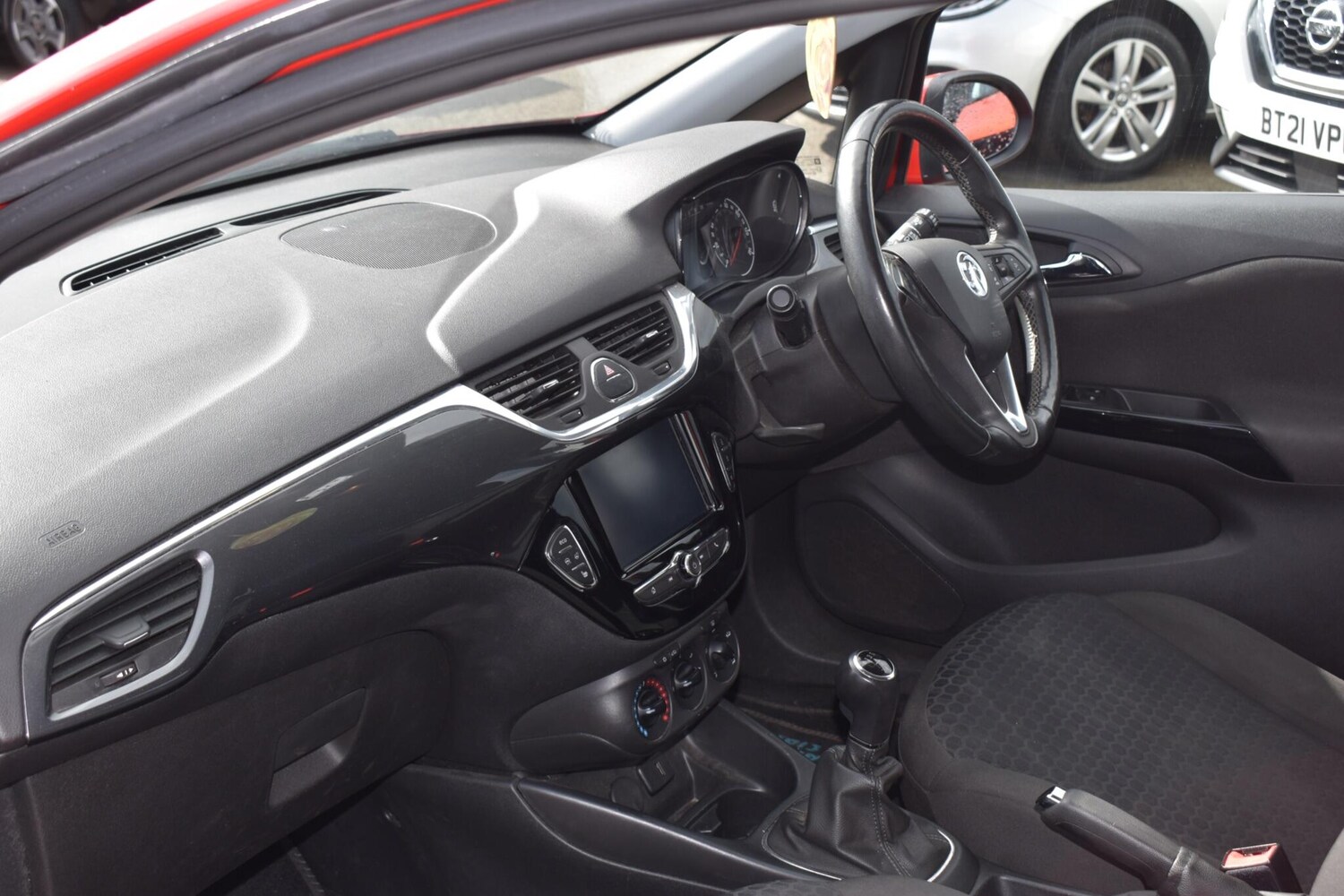 Used Vauxhall Corsa 2019 for sale - 75915696: Photo 12