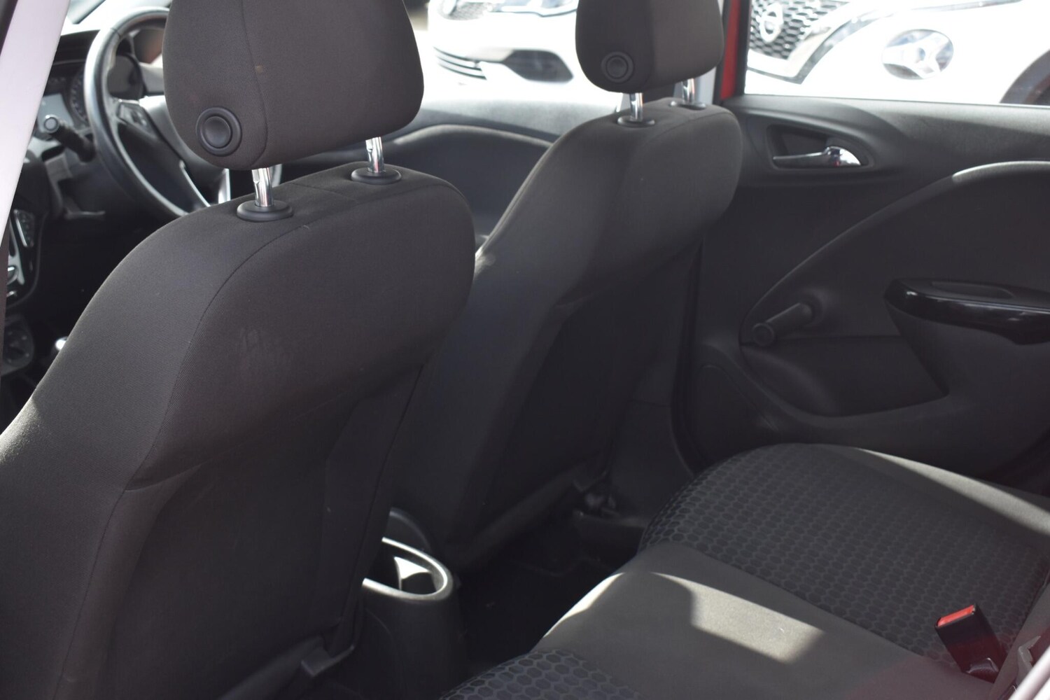 Used Vauxhall Corsa 2019 for sale - 75915696: Photo 13