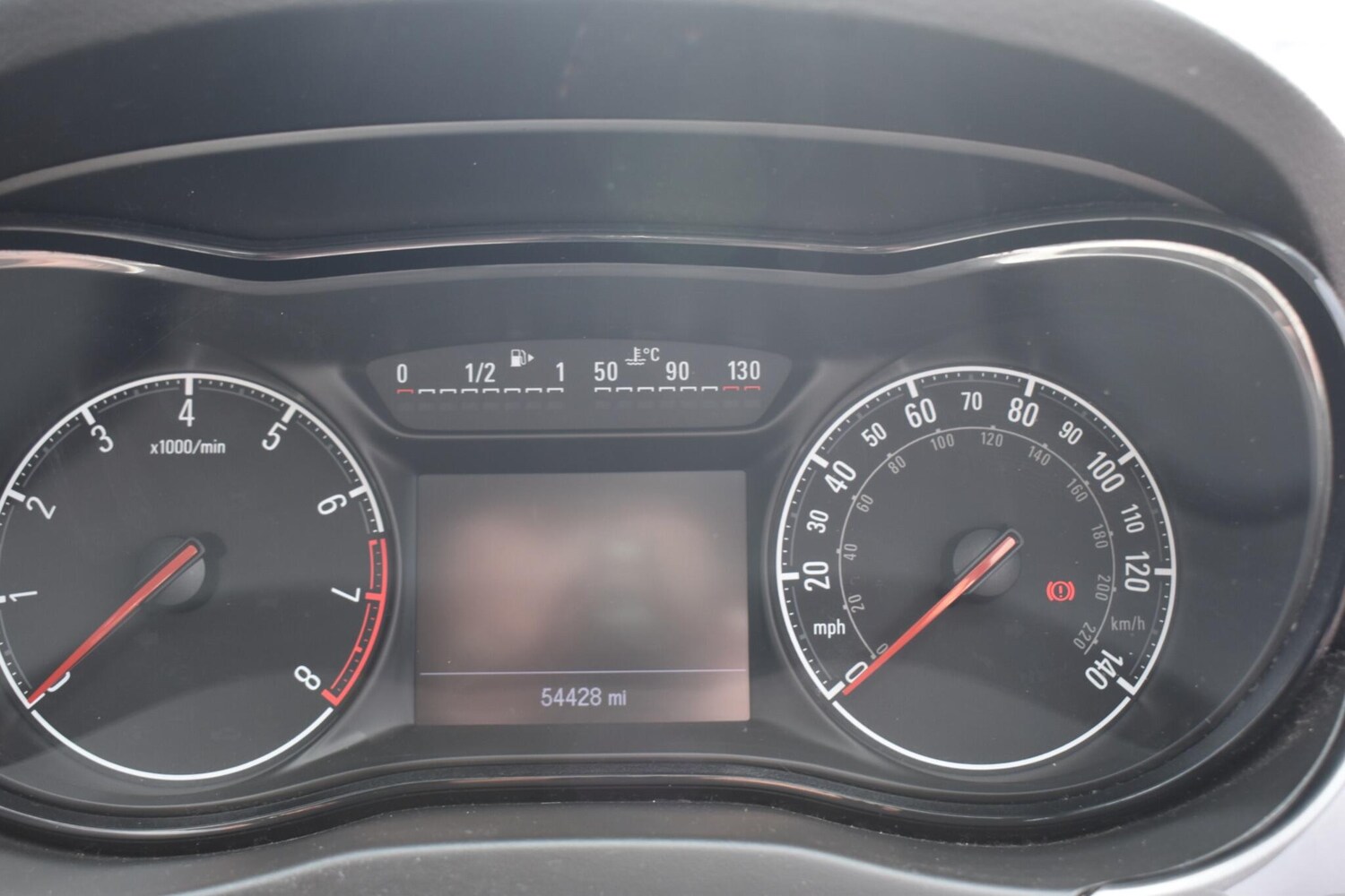 Used Vauxhall Corsa 2019 for sale - 75915696: Photo 14