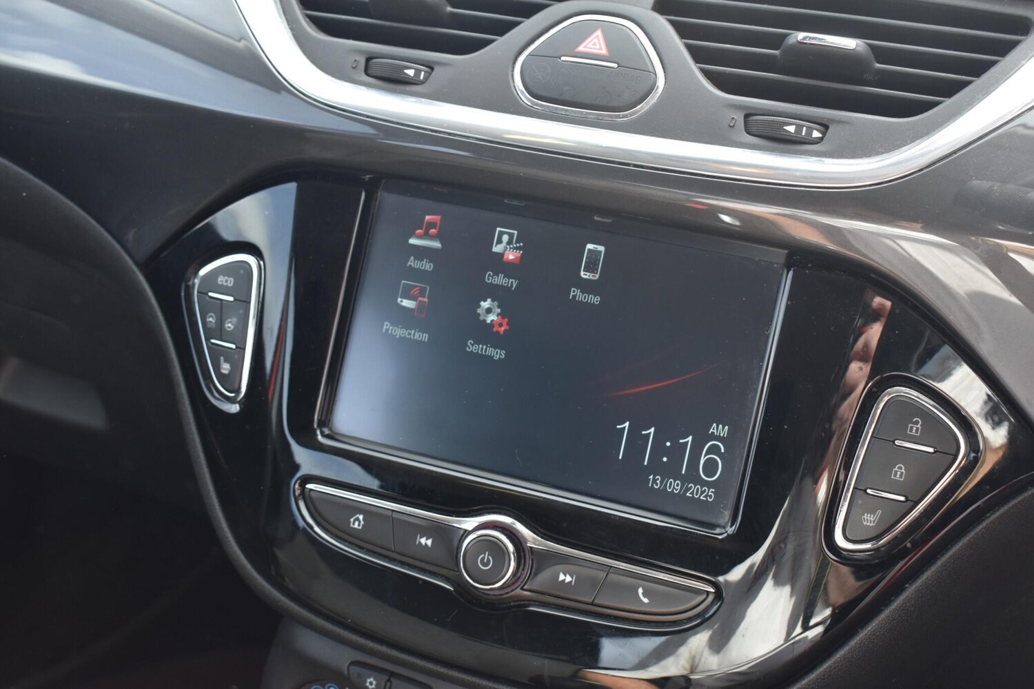 Used Vauxhall Corsa 2019 for sale - 75915696: Photo 15