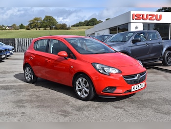 Used Vauxhall Corsa 2019 for sale - 75915696: Photo