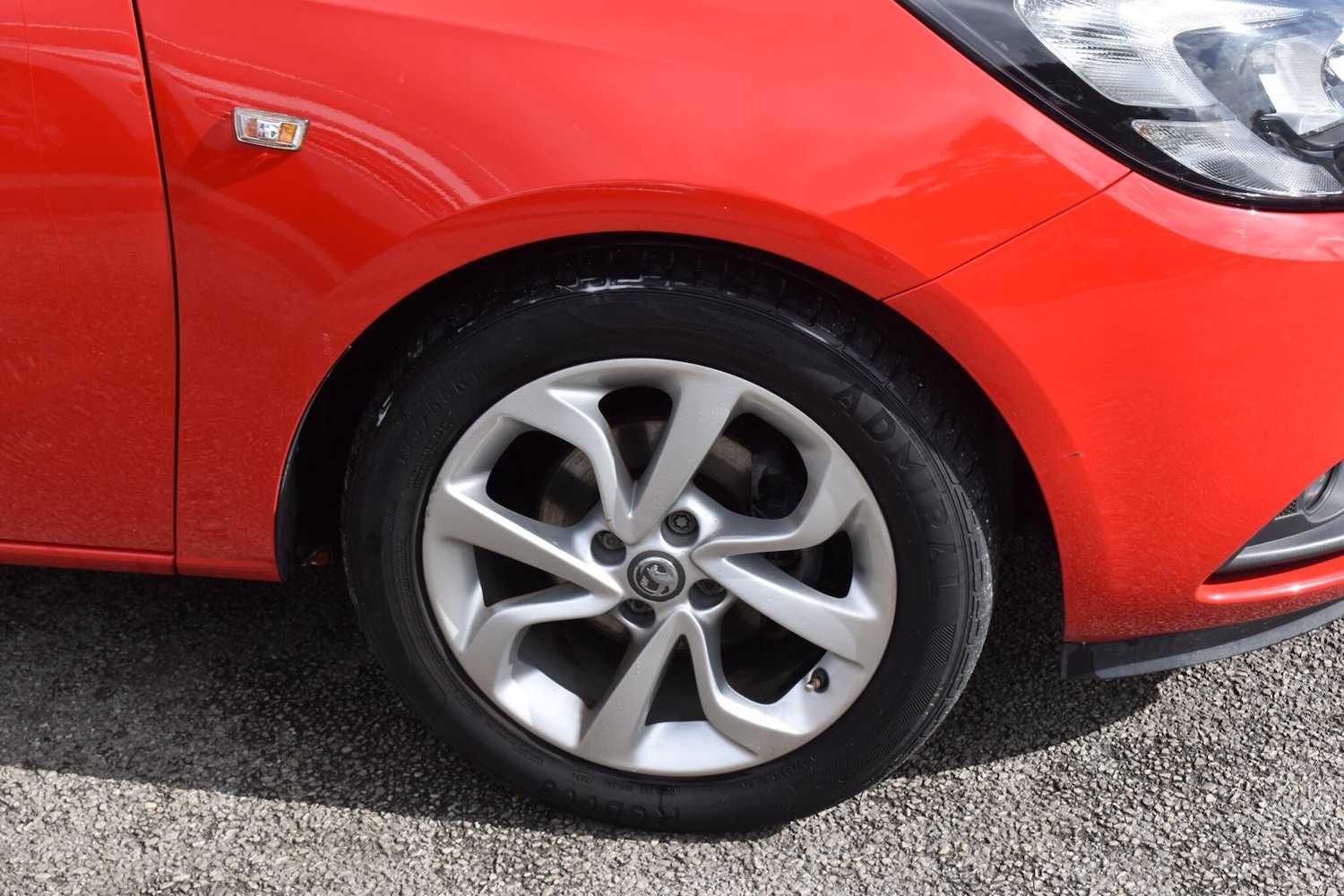 Used Vauxhall Corsa 2019 for sale - 75915696: Photo 4