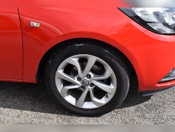 Used Vauxhall Corsa 2019 for sale - 75915696: Photo