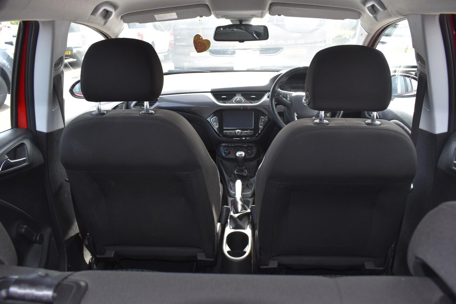 Used Vauxhall Corsa 2019 for sale - 75915696: Photo 7