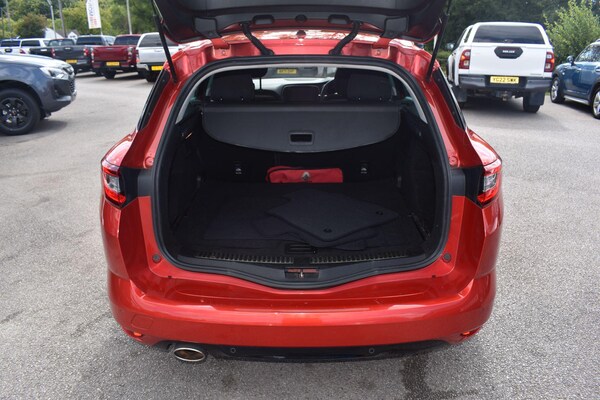 Used Renault Megane 2019 for sale - 75520449: Photo 14