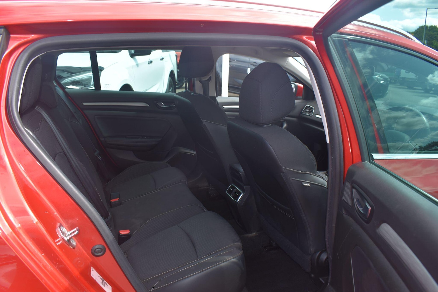 Vehicle 15