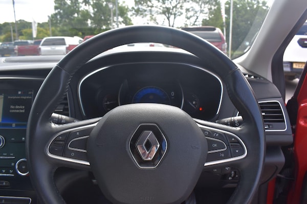 Used Renault Megane 2019 for sale - 75520449: Photo 16