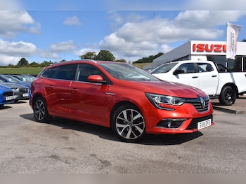 2019 (19) - 1.3 TCe Iconic Sport Tourer Euro 6 (s/s) 5dr