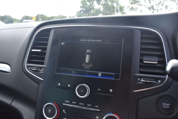 Used Renault Megane 2019 for sale - 75520449: Photo 20