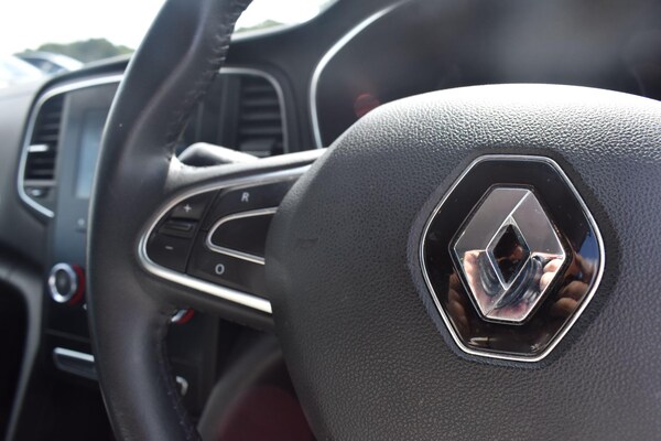 Used Renault Megane 2019 for sale - 75520449: Photo 21