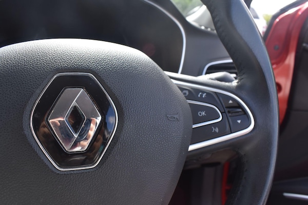 Used Renault Megane 2019 for sale - 75520449: Photo 22