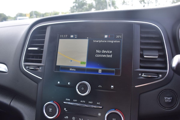Used Renault Megane 2019 for sale - 75520449: Photo 23