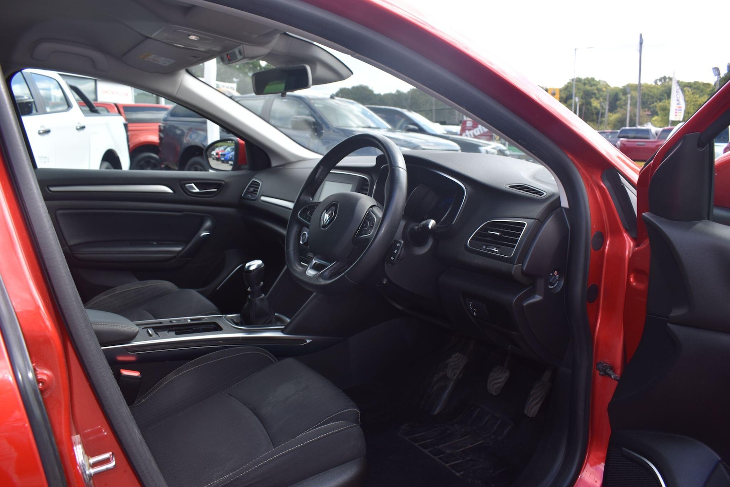 Vehicle 24
