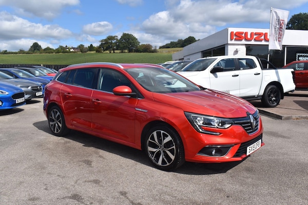 Used Renault Megane 2019 for sale - 75520449: Photo 7