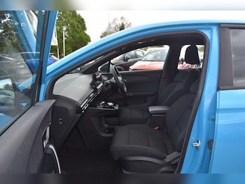 Used MG MG4 2023 for sale - 78517516: Photo
