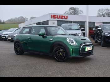 2022 (71) - Cooper SE 32.6kWh Level 2 Auto 3dr