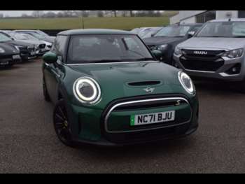 Used MINI Electric Hatch 2022 for sale - 73751542: Photo