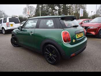 Used MINI Electric Hatch 2022 for sale - 73751542: Photo