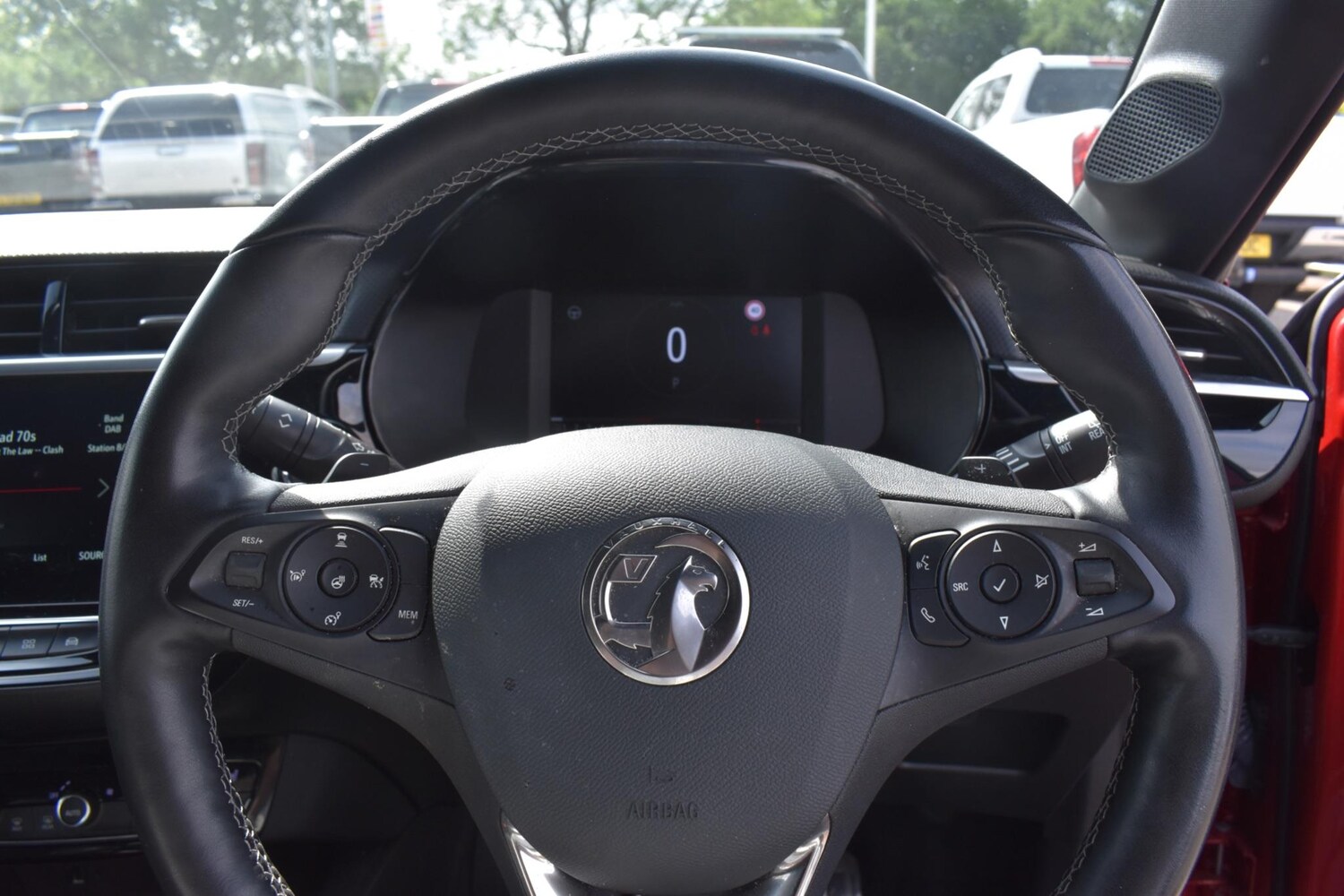 Vehicle 15