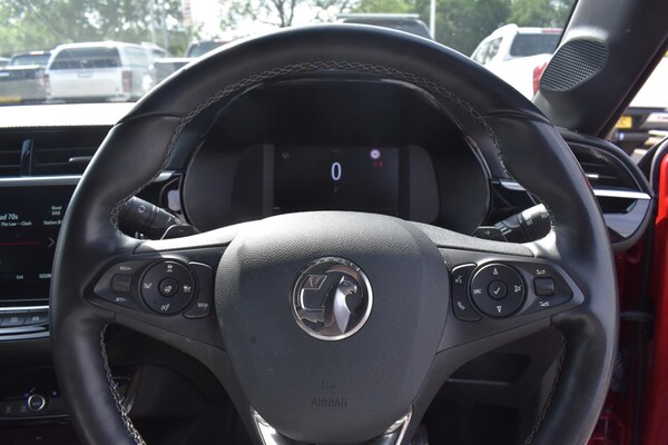 Used Vauxhall Corsa 2022 for sale - 74945694: Photo 15