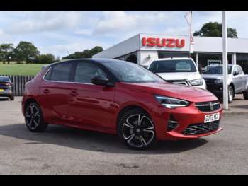 2022 (72) - 1.2 Turbo Ultimate Auto Euro 6 (s/s) 5dr