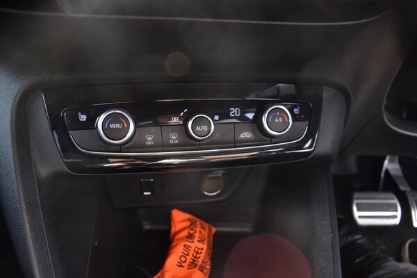 Used Vauxhall Corsa 2022 for sale - 74945694: Photo 20