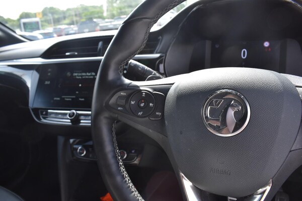 Used Vauxhall Corsa 2022 for sale - 74945694: Photo 23