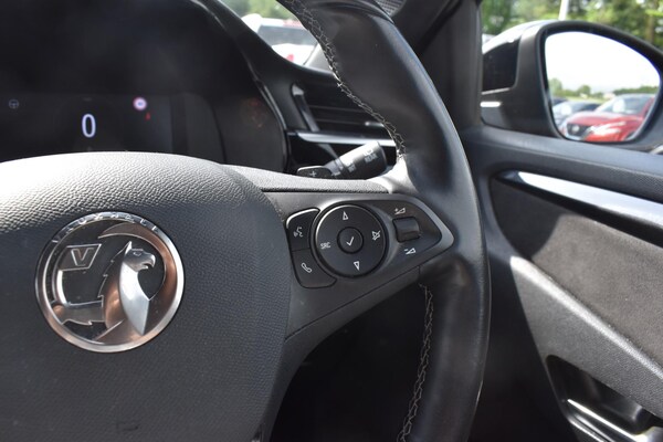 Used Vauxhall Corsa 2022 for sale - 74945694: Photo 24