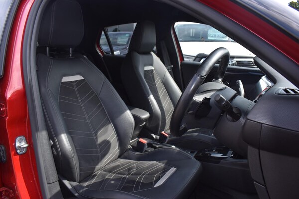 Used Vauxhall Corsa 2022 for sale - 74945694: Photo 25