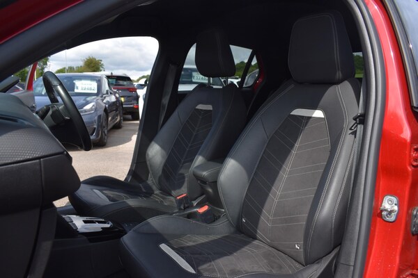 Used Vauxhall Corsa 2022 for sale - 74945694: Photo 26