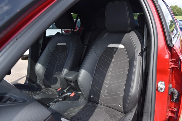 Used Vauxhall Corsa 2022 for sale - 74945694: Photo 27