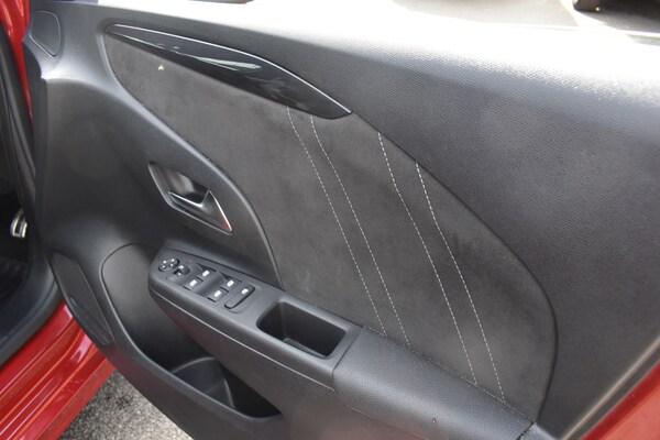 Used Vauxhall Corsa 2022 for sale - 74945694: Photo 28