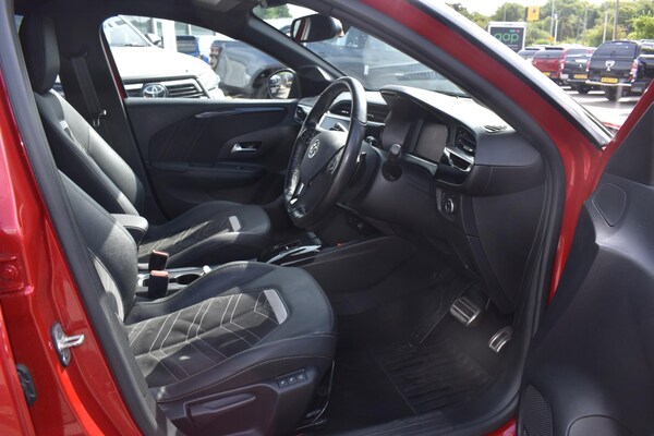 Used Vauxhall Corsa 2022 for sale - 74945694: Photo 29