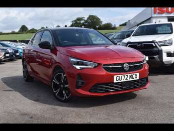 Used Vauxhall Corsa 2022 for sale - 74945694: Photo