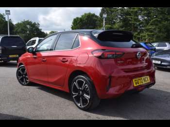Used Vauxhall Corsa 2022 for sale - 74945694: Photo