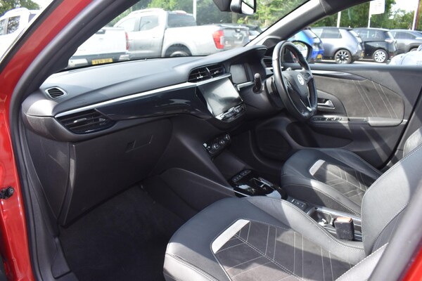 Used Vauxhall Corsa 2022 for sale - 74945694: Photo 5