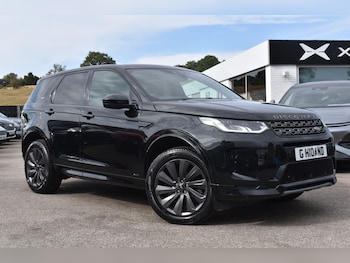 Used Land Rover Discovery Sport 2019 for sale - 79520313: Photo