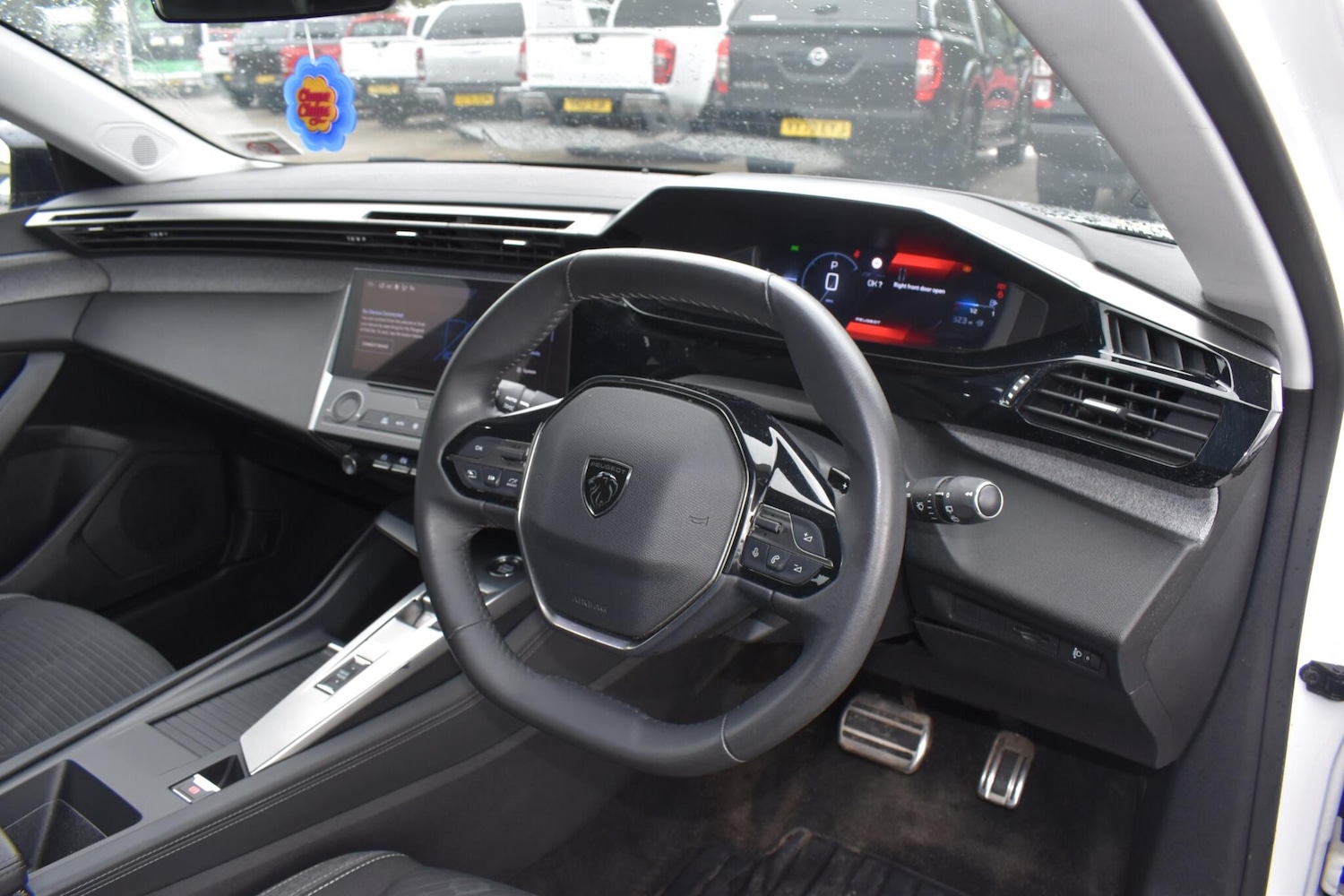 Vehicle 33