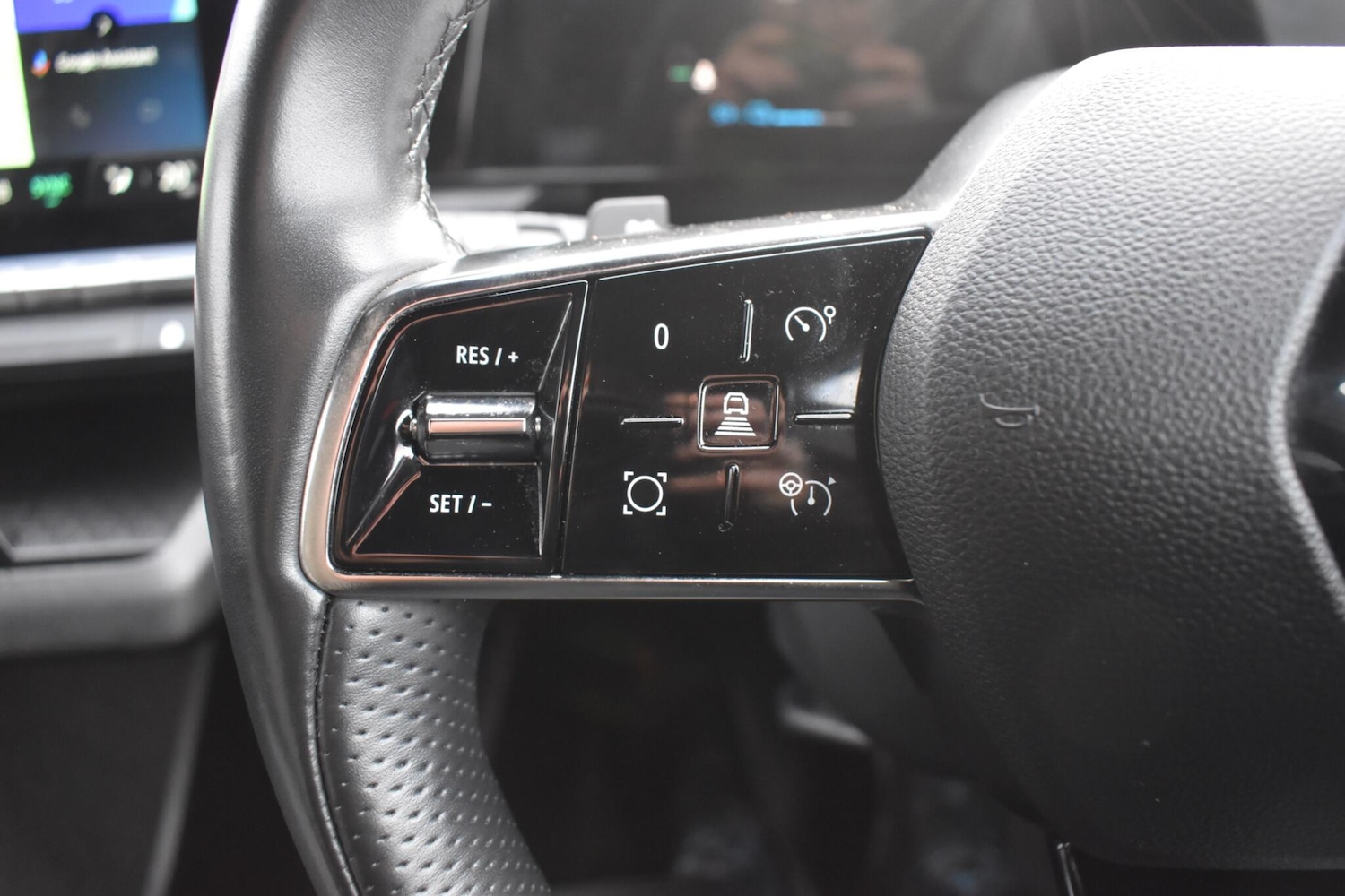 Used Renault Megane E Tech 2022 for sale - 77468519: Photo 10