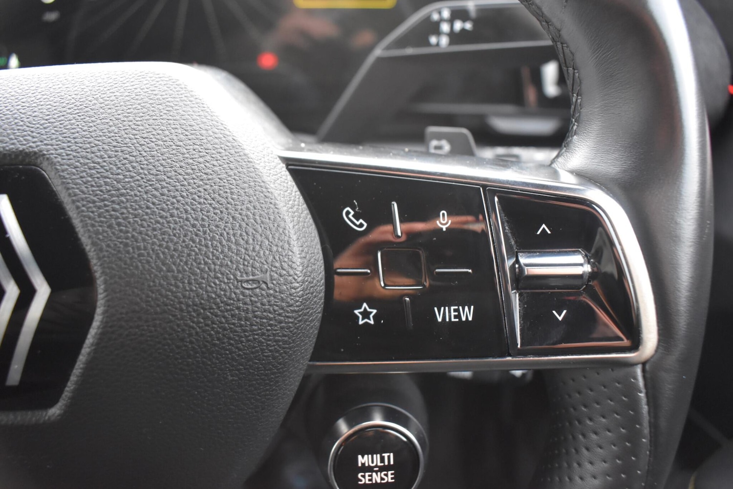 Used Renault Megane E Tech 2022 for sale - 77468519: Photo 11