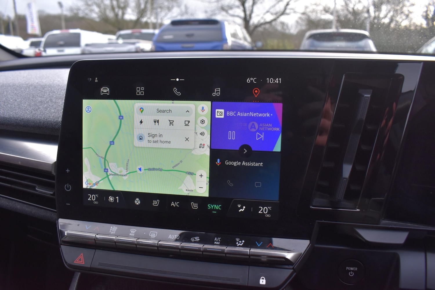 Used Renault Megane E Tech 2022 for sale - 77468519: Photo 9