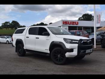 Used Toyota Hilux 2022 for sale - 75279018: Photo