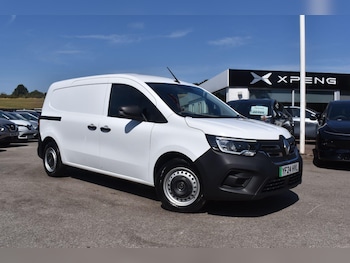 Used Renault Kangoo 2024 for sale - 79483740: Photo