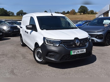 Used Renault Kangoo 2024 for sale - 79483740: Photo