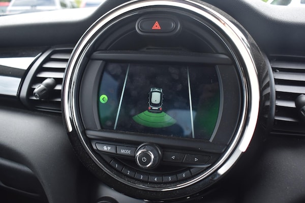 Used MINI Hatch 2018 for sale - 75634705: Photo 16