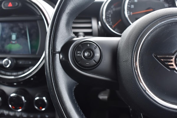 Used MINI Hatch 2018 for sale - 75634705: Photo 17